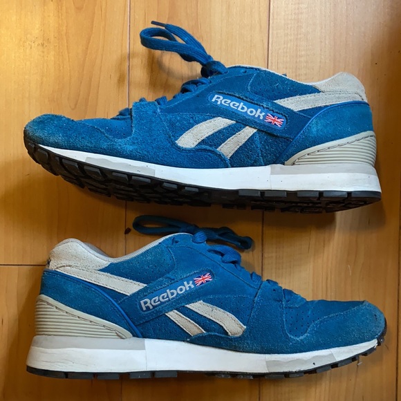 REEBOK GL 6000 - Picture 2 of 7